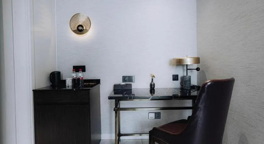 Jinjiang Metropolo Hotel Nanjing Jiangning Binjiang Development Zone