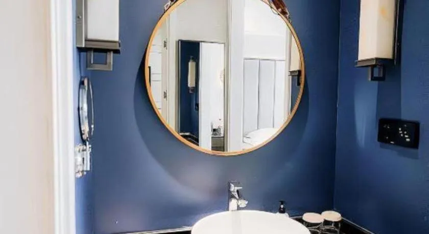 Jinjiang Metropolo Hotel Nanjing Jiangning Binjiang Development Zone