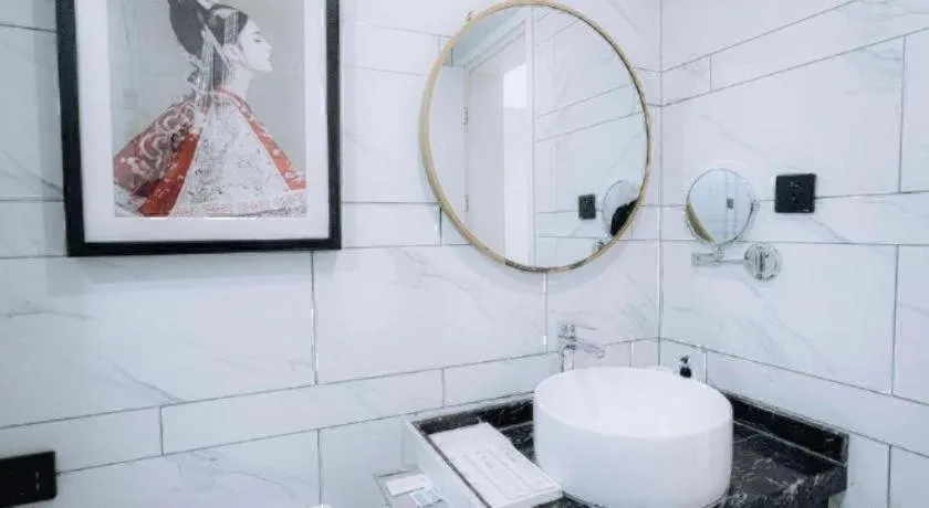 Jinjiang Metropolo Hotel Nanjing Jiangning Binjiang Development Zone