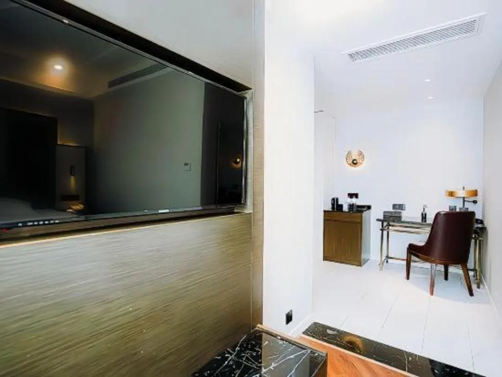 Jinjiang Metropolo Hotel Nanjing Jiangning Binjiang Development Zone