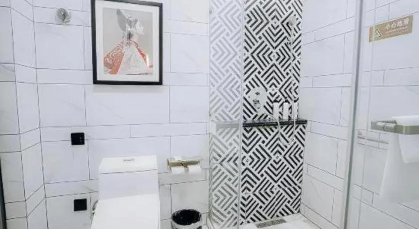 Jinjiang Metropolo Hotel Nanjing Jiangning Binjiang Development Zone