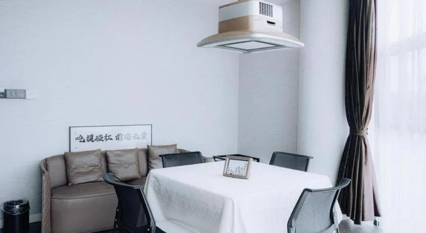 Jinjiang Metropolo Hotel Nanjing Jiangning Binjiang Development Zone