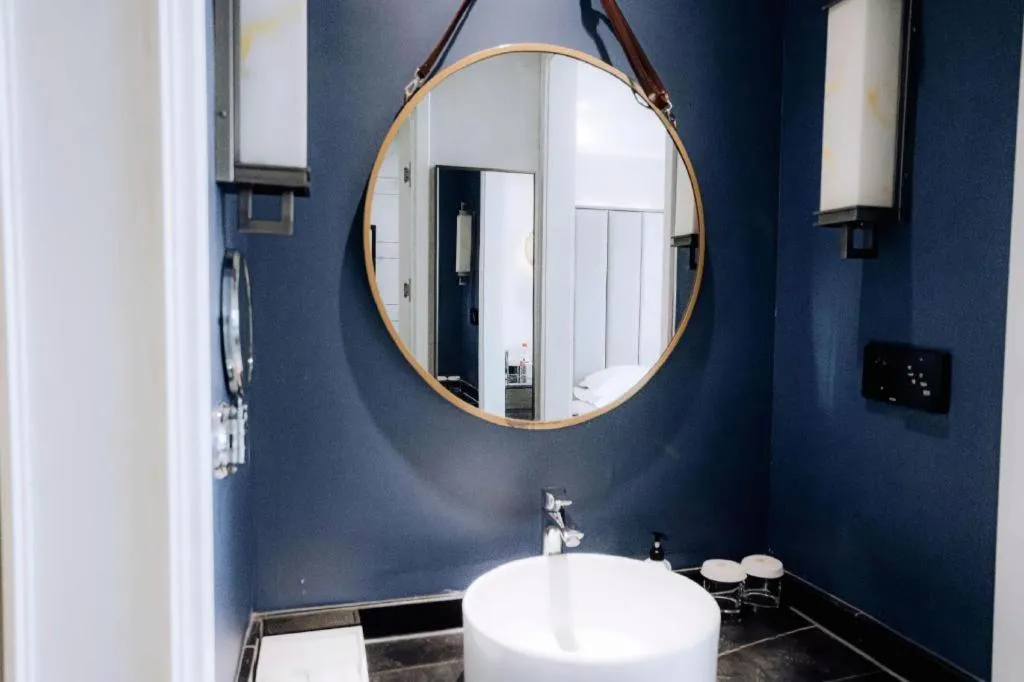 Jinjiang Metropolo Hotel Nanjing Jiangning Binjiang Development Zone