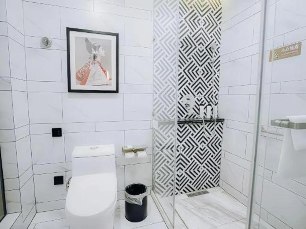 Jinjiang Metropolo Hotel Nanjing Jiangning Binjiang Development Zone