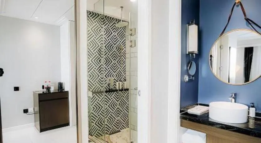 Jinjiang Metropolo Hotel Nanjing Jiangning Binjiang Development Zone