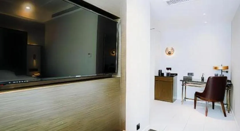 Jinjiang Metropolo Hotel Nanjing Jiangning Binjiang Development Zone