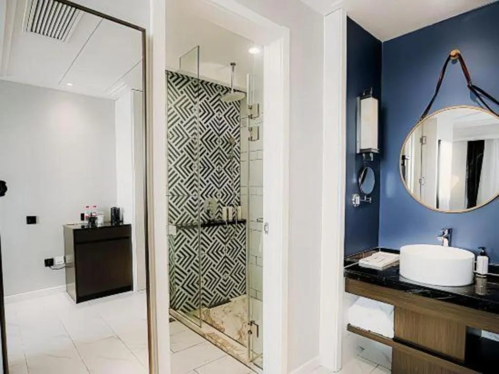 Jinjiang Metropolo Hotel Nanjing Jiangning Binjiang Development Zone