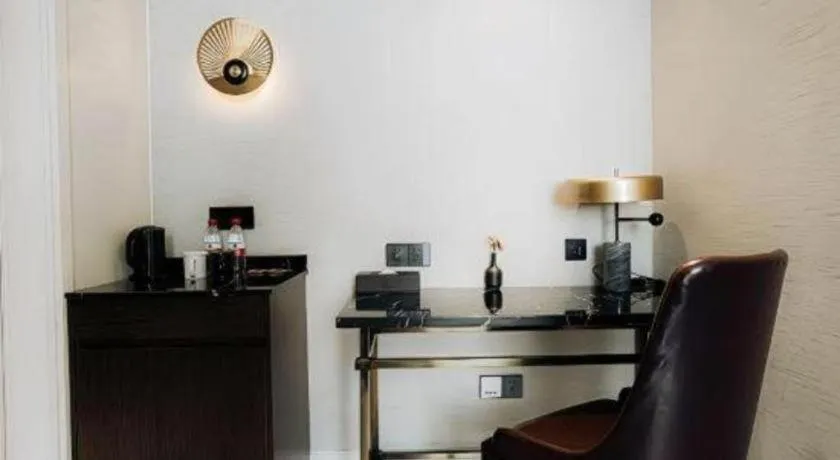 Jinjiang Metropolo Hotel Nanjing Jiangning Binjiang Development Zone