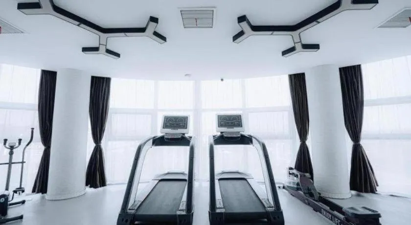 Jinjiang Metropolo Hotel Nanjing Jiangning Binjiang Development Zone