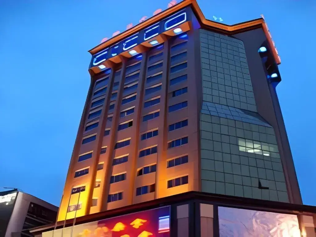 Out Sky Hotel Out Sky Hotel