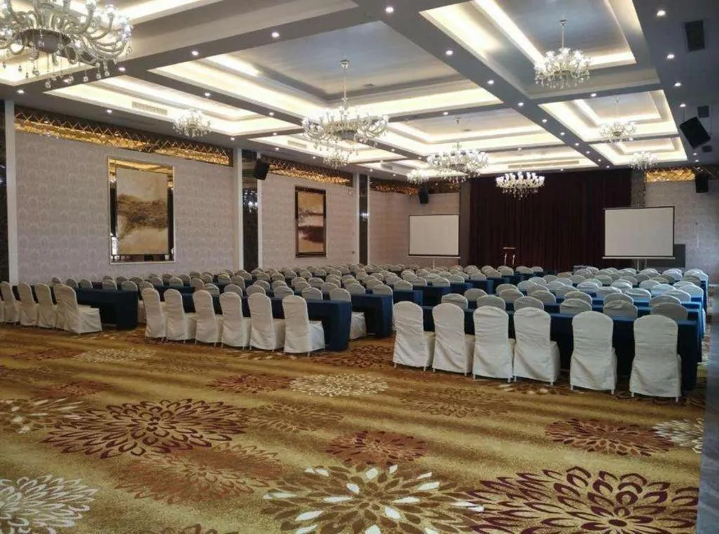 Foshan Baolong Hotel