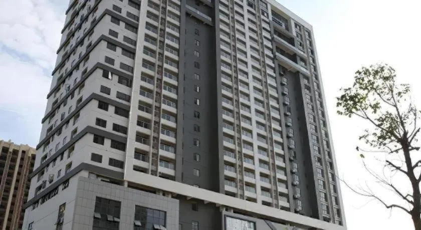 Foshan Baolong Hotel