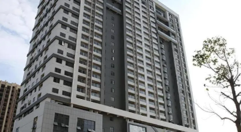 Foshan Baolong Hotel