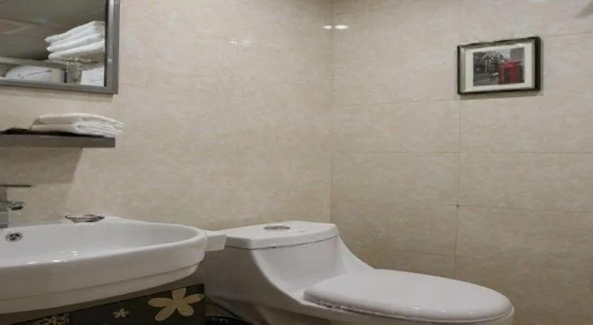 Foshan Baolong Hotel