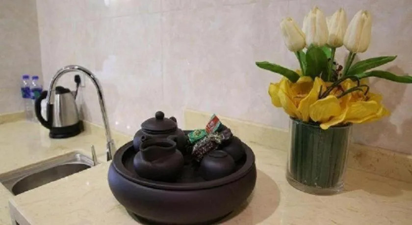 Foshan Baolong Hotel