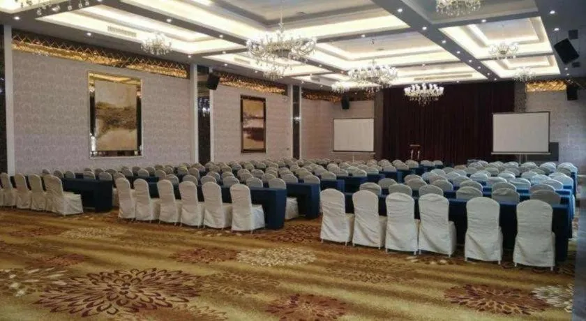 Foshan Baolong Hotel