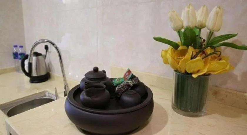 Foshan Baolong Hotel