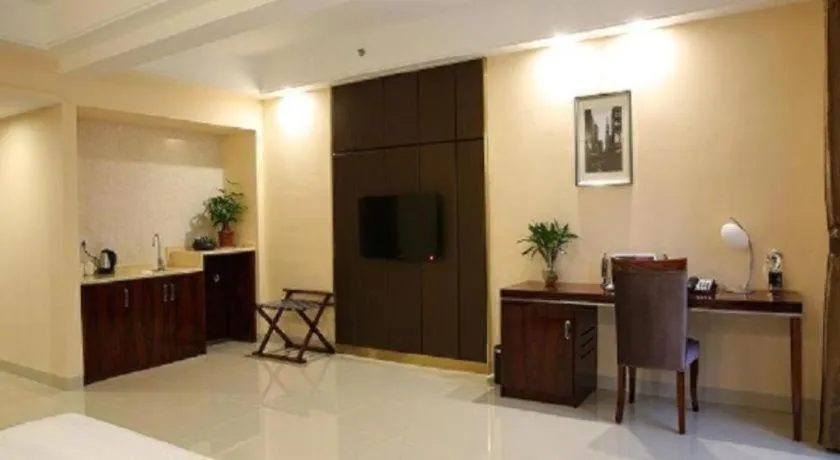 Foshan Baolong Hotel