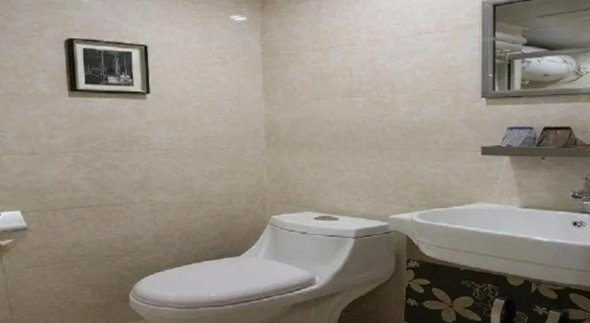 Foshan Baolong Hotel