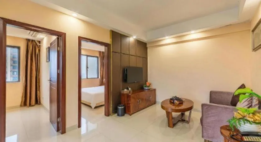 Foshan Baolong Hotel