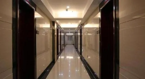 Foshan Baolong Hotel