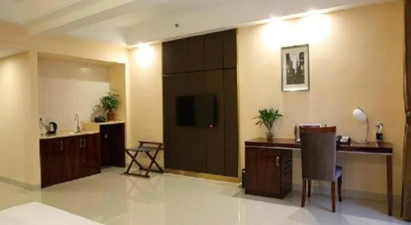 Foshan Baolong Hotel