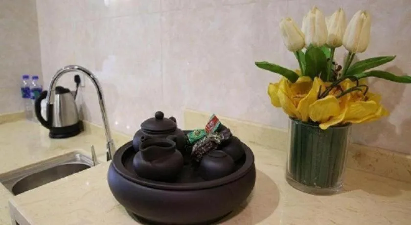 Foshan Baolong Hotel