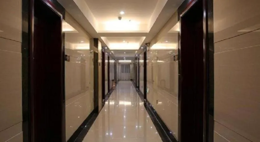 Foshan Baolong Hotel