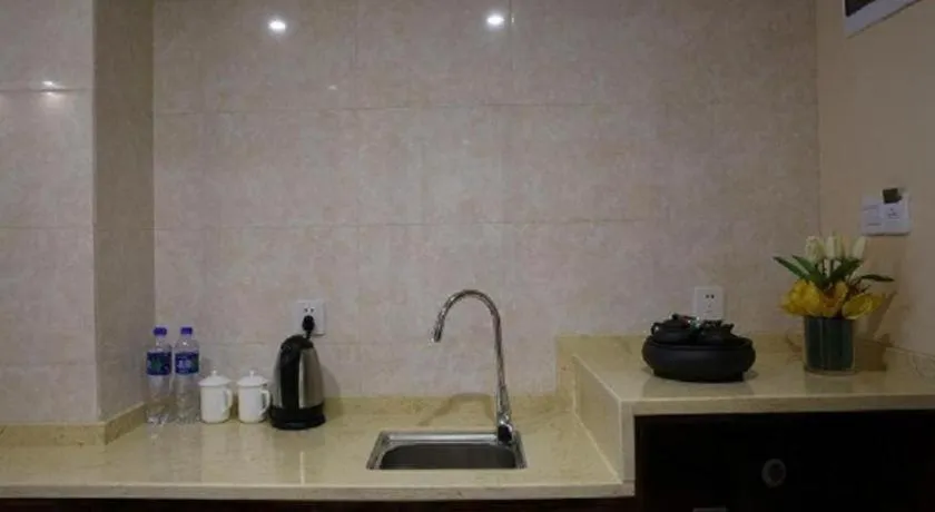 Foshan Baolong Hotel