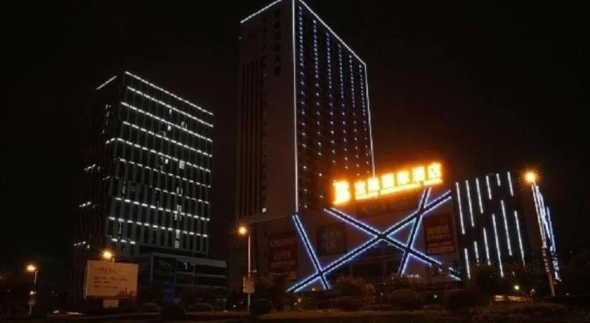 Foshan Baolong Hotel