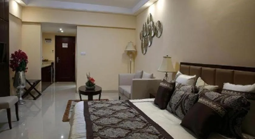 Foshan Baolong Hotel