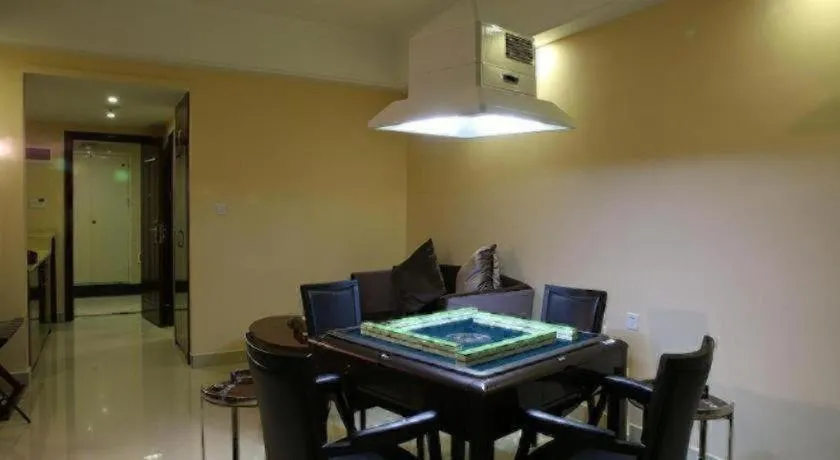 Foshan Baolong Hotel