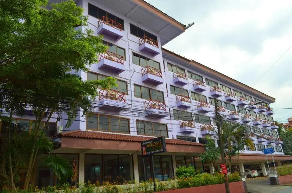 Premier Hotel Nakhonsrithammarat Premier Hotel Nakhonsrithammarat