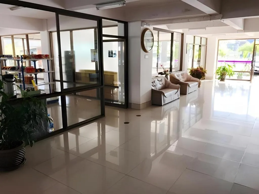 Premier Hotel Nakhonsrithammarat