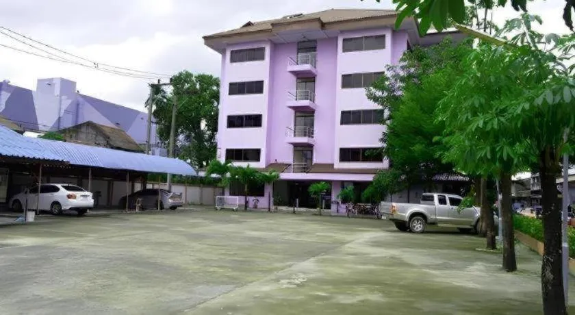 Premier Hotel Nakhonsrithammarat