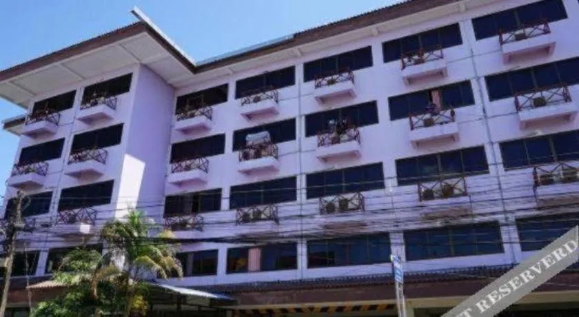 Premier Hotel Nakhonsrithammarat