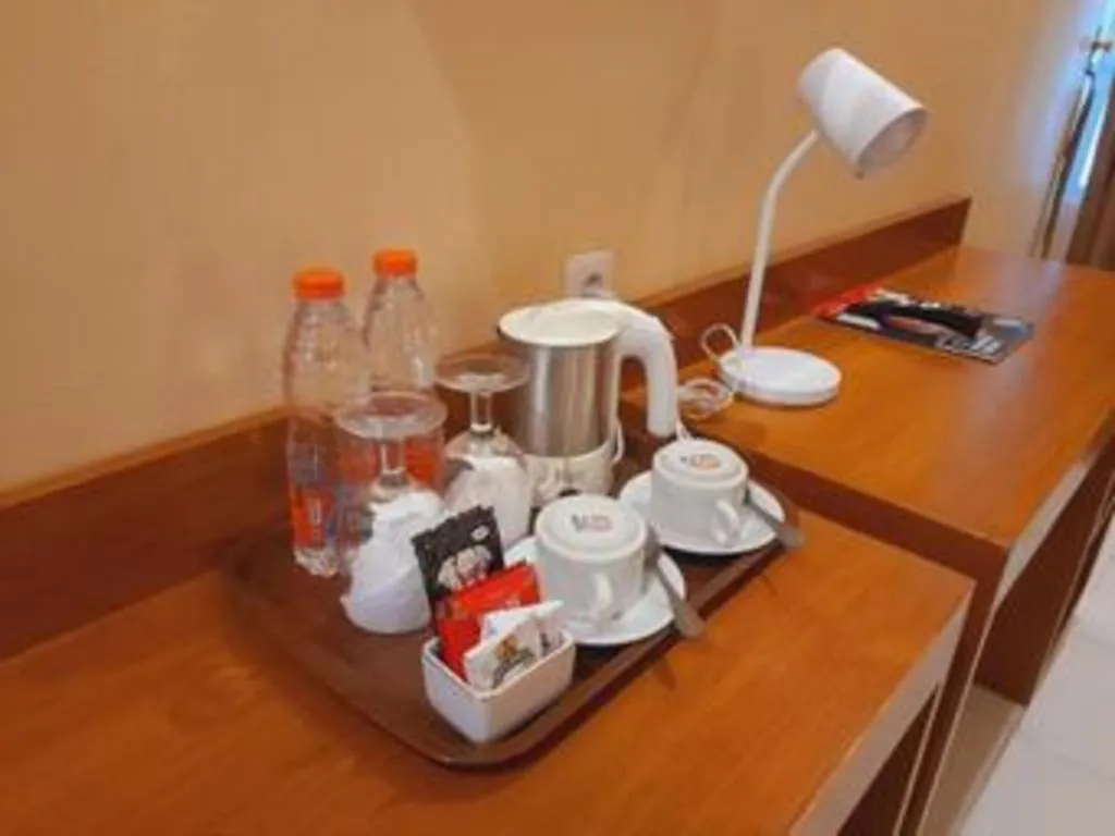 Parai Beach Resort Telengria