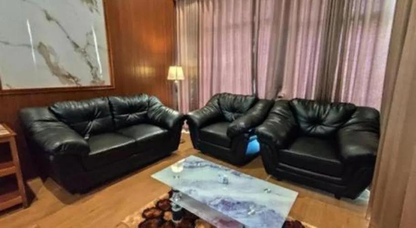 Parai Beach Resort Telengria