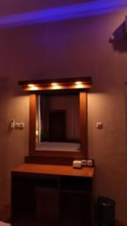 Parai Beach Resort Telengria