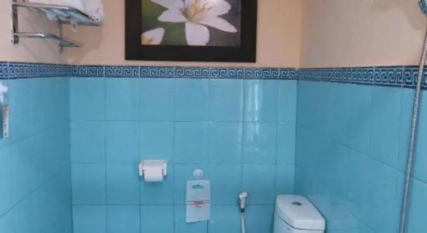 Parai Beach Resort Telengria