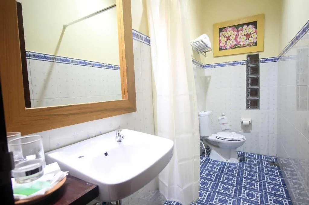 Parai Beach Resort Telengria