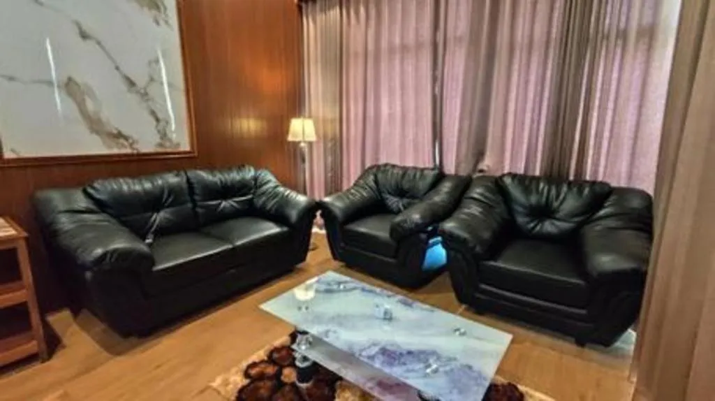 Parai Beach Resort Telengria