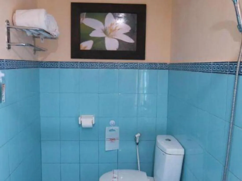 Parai Beach Resort Telengria