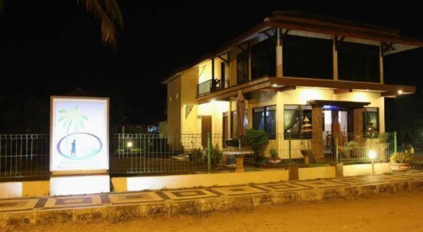 Parai Beach Resort Telengria