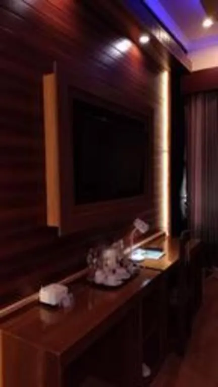 Parai Beach Resort Telengria