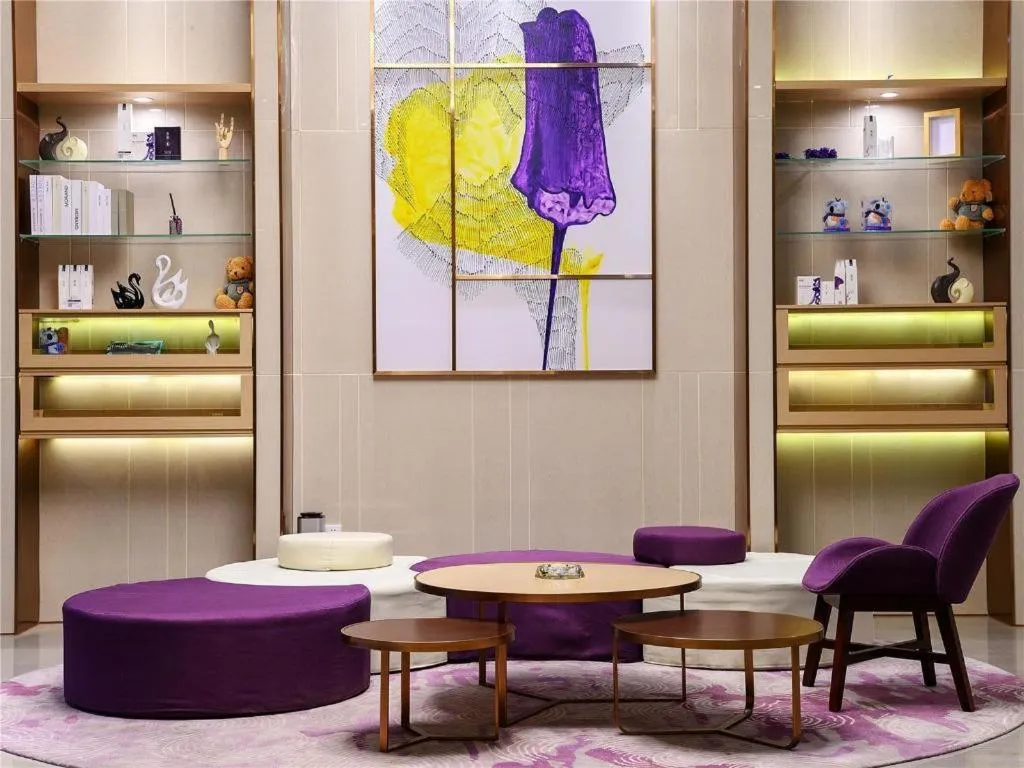 Lavande Hotel Deyang Guanghan