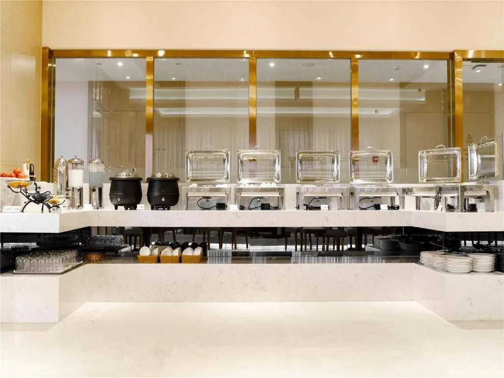 Lavande Hotel Deyang Guanghan