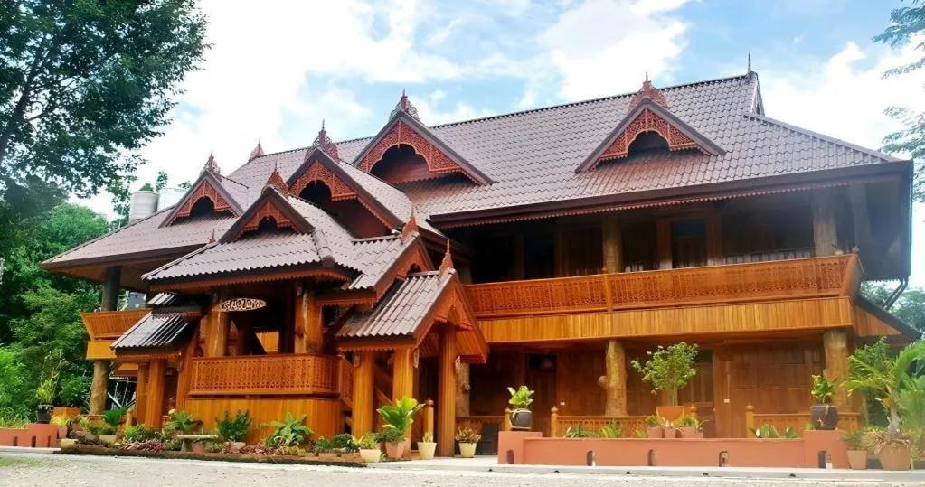 Oopkaew Resort