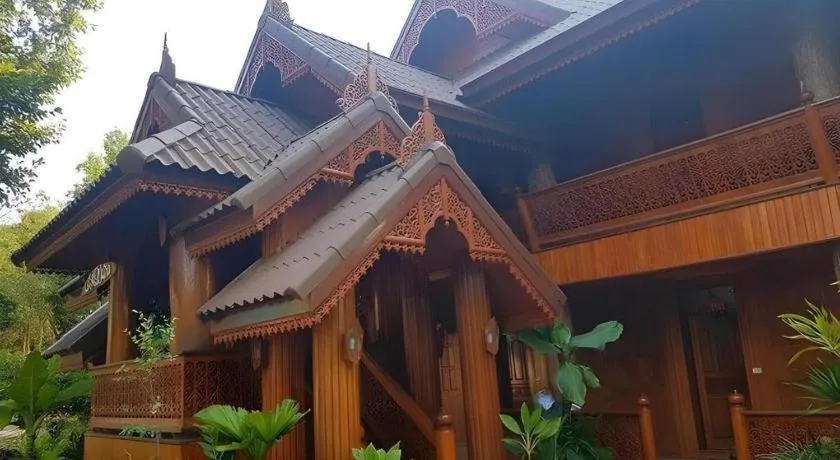 Oopkaew Resort