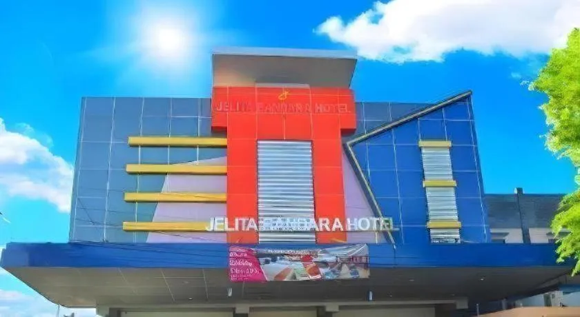 Jelita Bandara Hotel Airport